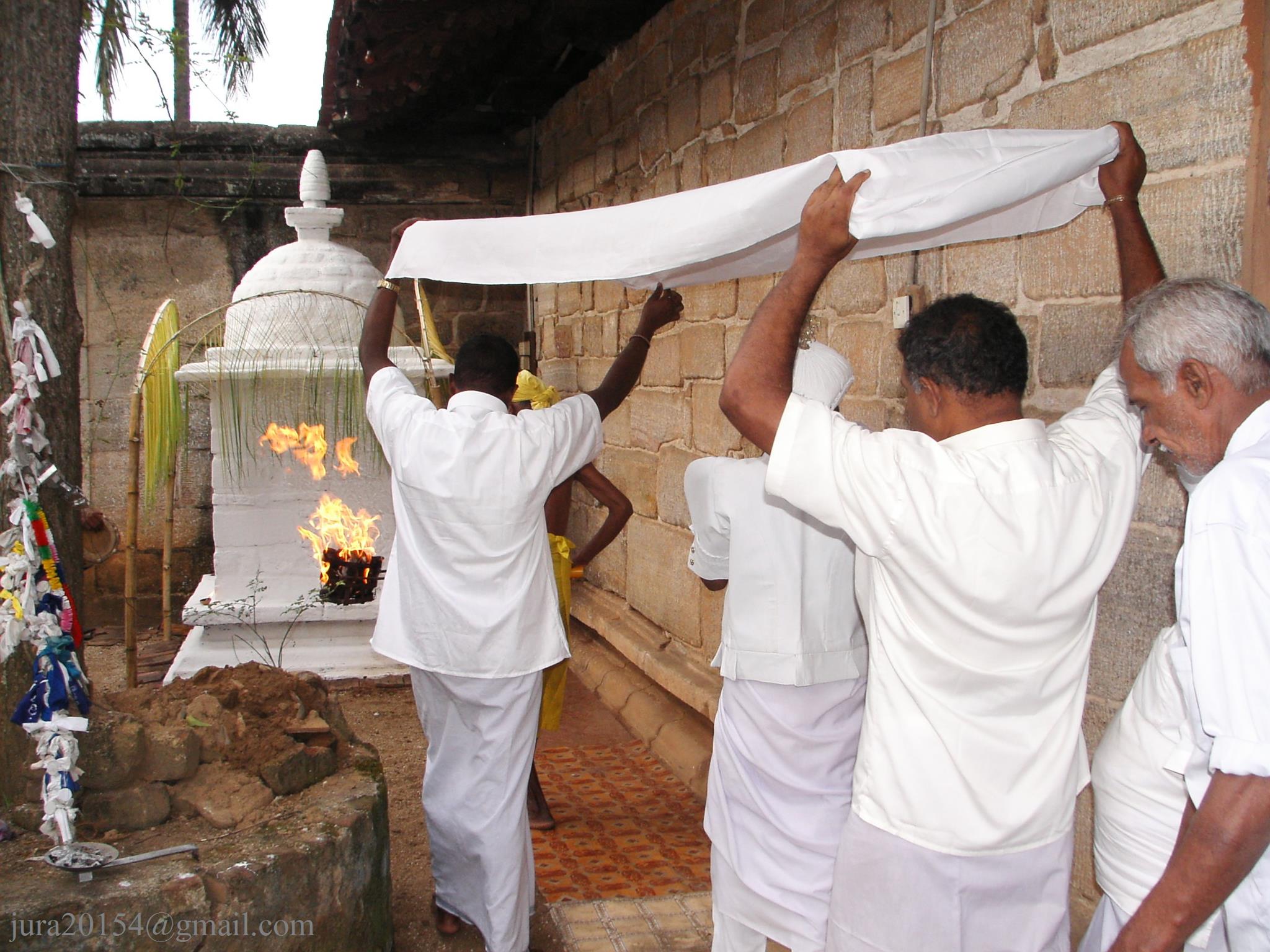 මහනුවර ඇසළ පෙරහර මංගල්‍යයේ කප් සිටුවීම අද