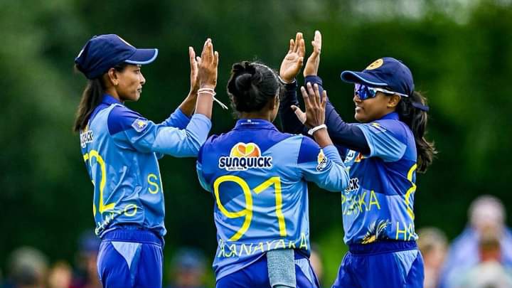 T20 පළමු තරගයේ ජය ලංකාවට T20 පළමු තරගයේ ජය ලංකාවට