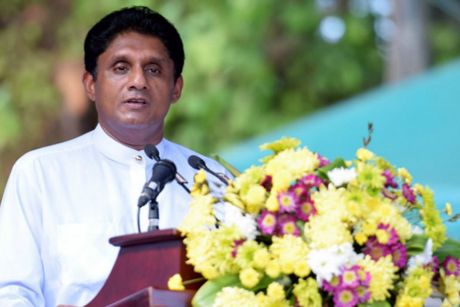 පාස්පෝට් දෙන්න බැරි ජනාධිපති රට හදයි කියලා හිතන්න බෑ