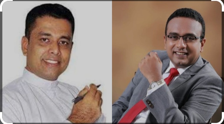 මනූෂ වෙනුවට පාර්ලිමේන්තුවට එන බණ්ඩාරිගොඩ