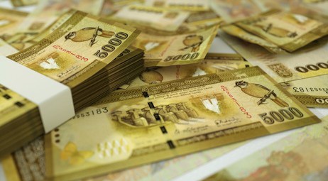 ඡන්ද 2%ක ප්රතිශතයක් වත් ගන්න බැරි අපේෂකයින්ගේ ඇප මුදල් වලට වෙන දේ ඡන්ද 2%ක ප්රතිශතයක් වත් ගන්න බැරි අපේෂකයින්ගේ ඇප මුදල් වලට වෙන දේ