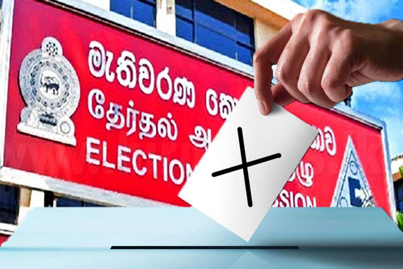 මැතිවරණ පැමිණිලි තවත් ඉහළට මැතිවරණ පැමිණිලි තවත් ඉහළට