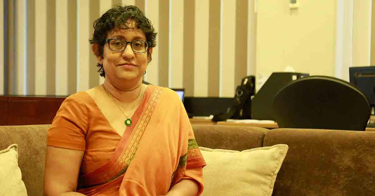 අග්‍රාමාත්‍ය ආචාර්ය හරිනි යටතට පත්වන අමාත්‍යාංශ මෙන්න