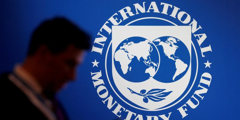 IMF තුන්වන වාරිකයේ සාකච්ඡා සූදානමින්