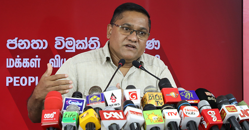 පොලීසියට වැරදි නිවැරදි කර ගැනීමට අවස්ථාවක්