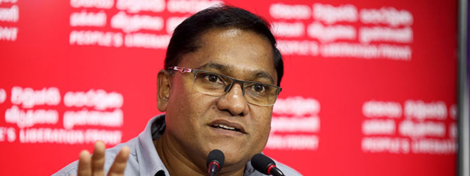 විජිත හේරත් කැබිනට් අමාත්‍ය ධුරයේ දිවුරුම් දෙයි ඔහු යටතට පත්වන අමාත්‍යාංශ මෙන්න