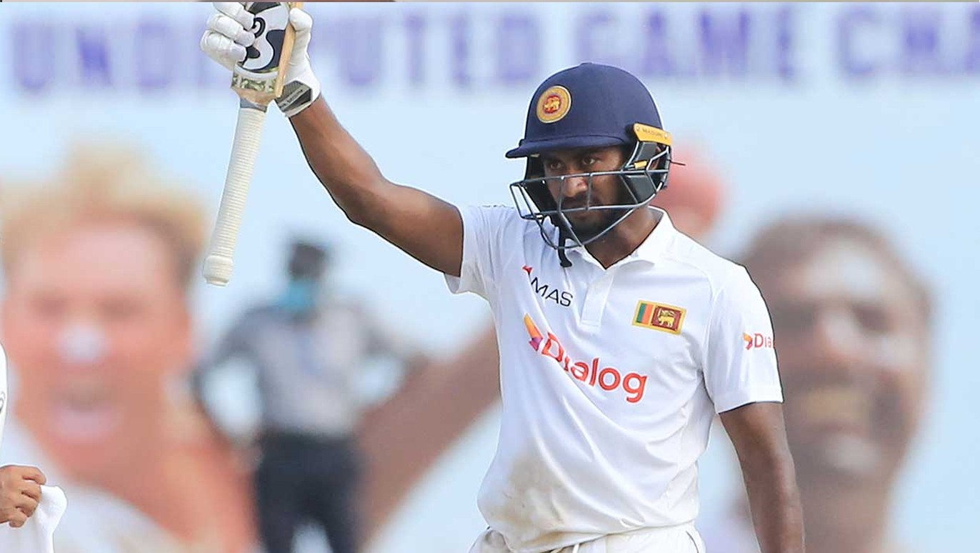 කමිදුගෙන් ලෝක වාර් තාවක්