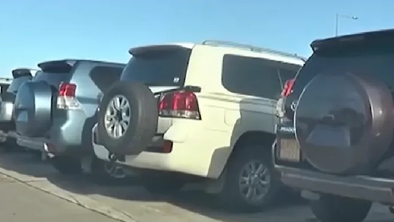 රජයේ වාහන ගැන ජාතික විගණන කාර් යාලයෙන් අනාවරණයක්