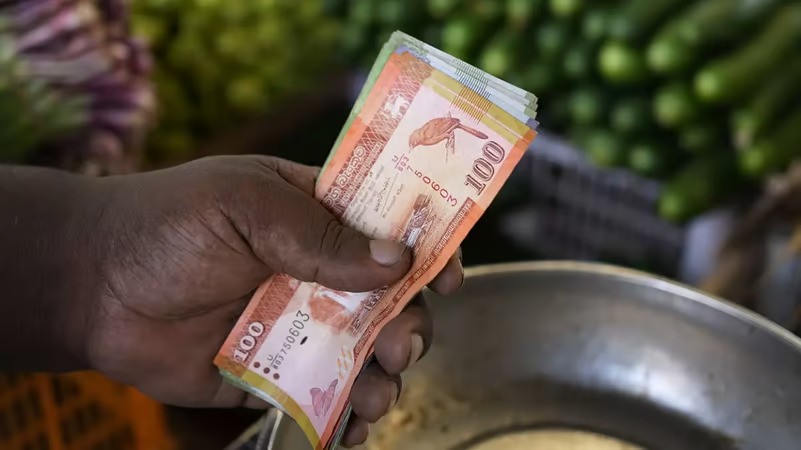 උද්ධමනය අඩුවෙයි