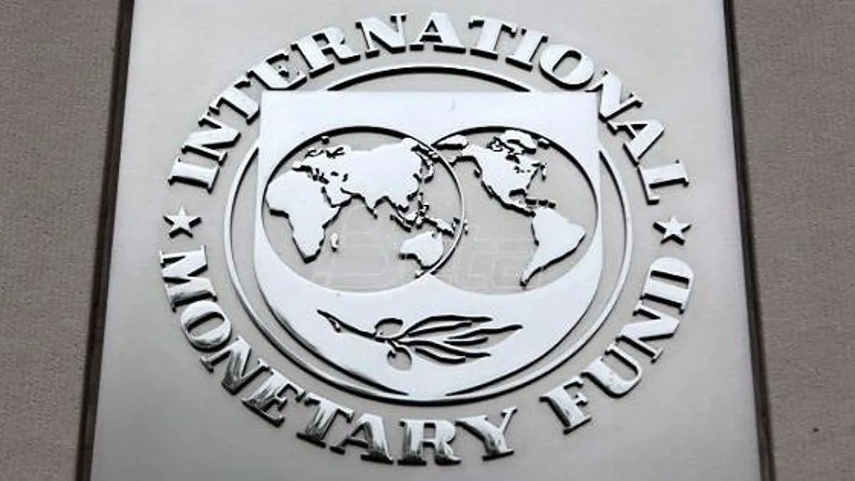 IMF බලාපොරොත්තුව