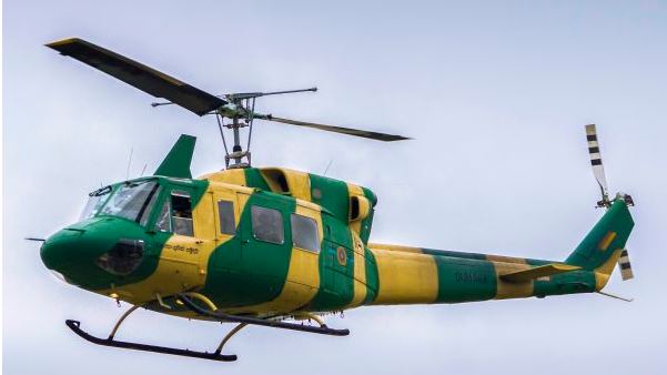 හදිසි ආපදා තත්ත්වයට ගුවන් හමුදාව සුදානම් වෙයි හදිසි ආපදා තත්ත්වයට ගුවන් හමුදාව සුදානම් වෙයි