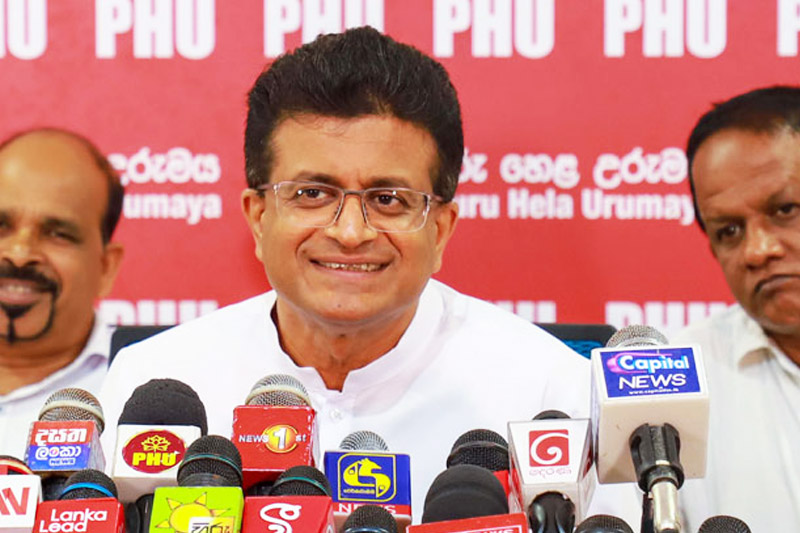 ගම්මන්පිලගෙන් පාස්කු ඉරිදා ප්‍රහාරයේ දෙවැනි වාර් තාව 28 වැනිදා