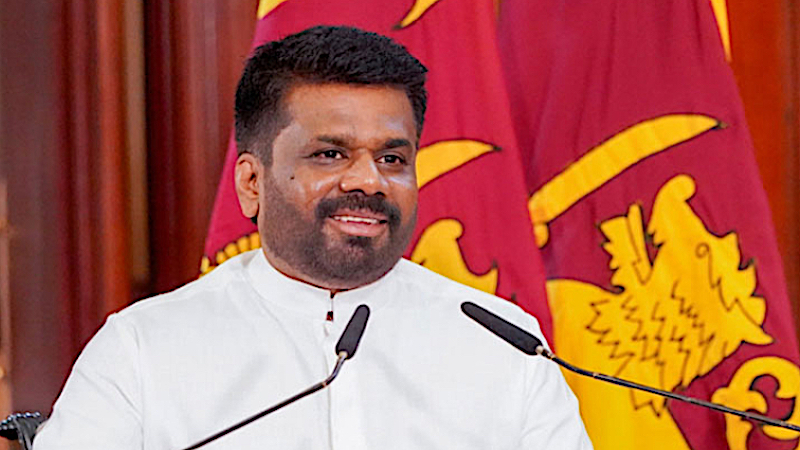 ශිෂ්‍යත්ව ගැටලුවට ජනපති දුන් විසඳුම