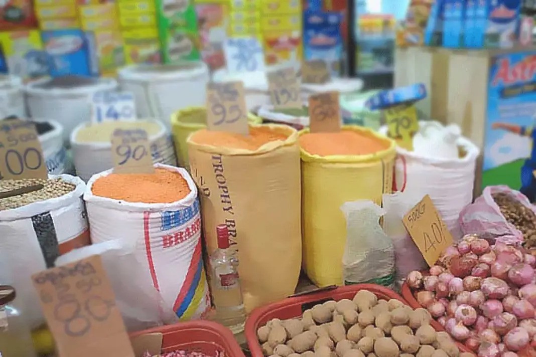 අත්‍යවශ්‍ය භාණ්ඩ කිහිපයක මෙම සතියට අදාල මිල පරාසයන් මෙන්න