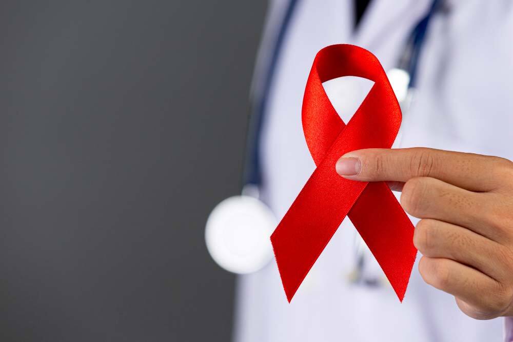 HIV ගැන සෞඛ්‍ය අංශයෙන් අනතුරු ඇඟවිමක්