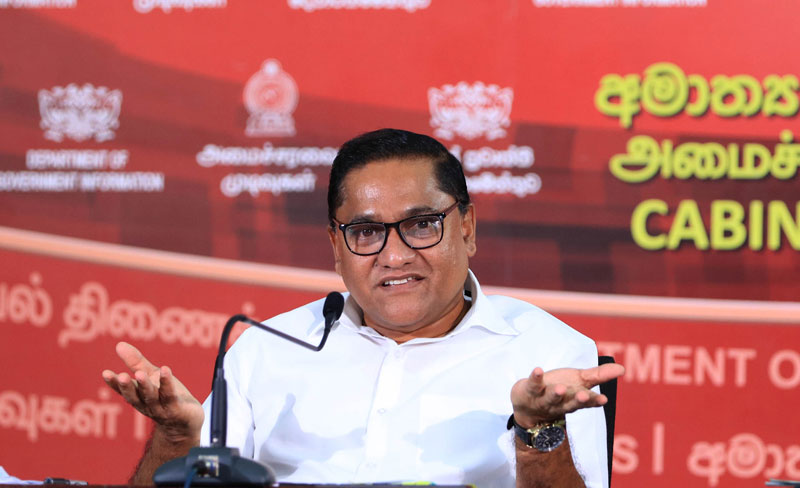 පාස්කු ප්‍රහාරය සහ මහ බැංකු වංචාවට අදාල පරීක්ෂණ යළි ආරම්භ කළා