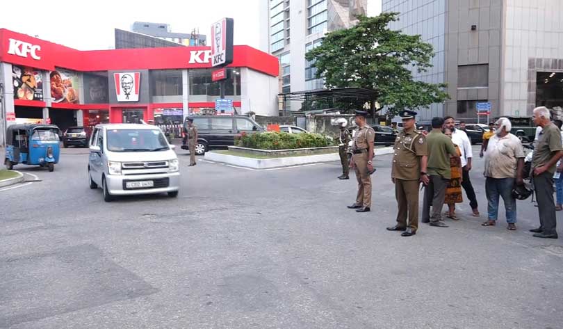 වසර 19 කට පසු විවෘත වූ පාර