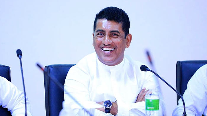 ජොන්ස්ටන් සම්බන්ධයෙන් CIDයෙන් විශේෂ විමර් ෂණයක්