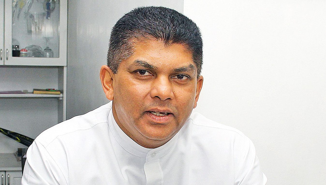 ලොහාන් රත්වත්තේට අධිකරණයේ පෙනීසිටින්නැයි නියෝග