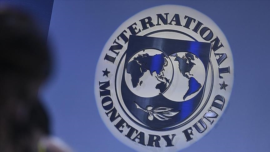IMF කණ්ඩායමක් හෙට දිවයිනට