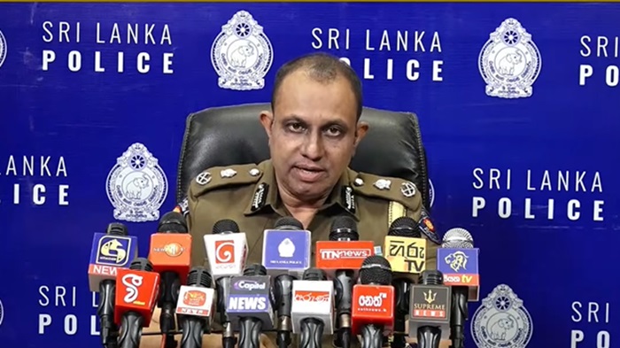 මැතිවරණ රාජකාරීයේ යෙදුනු නිලධාරින් දෙනෙකු හදිසියේ මියයයි