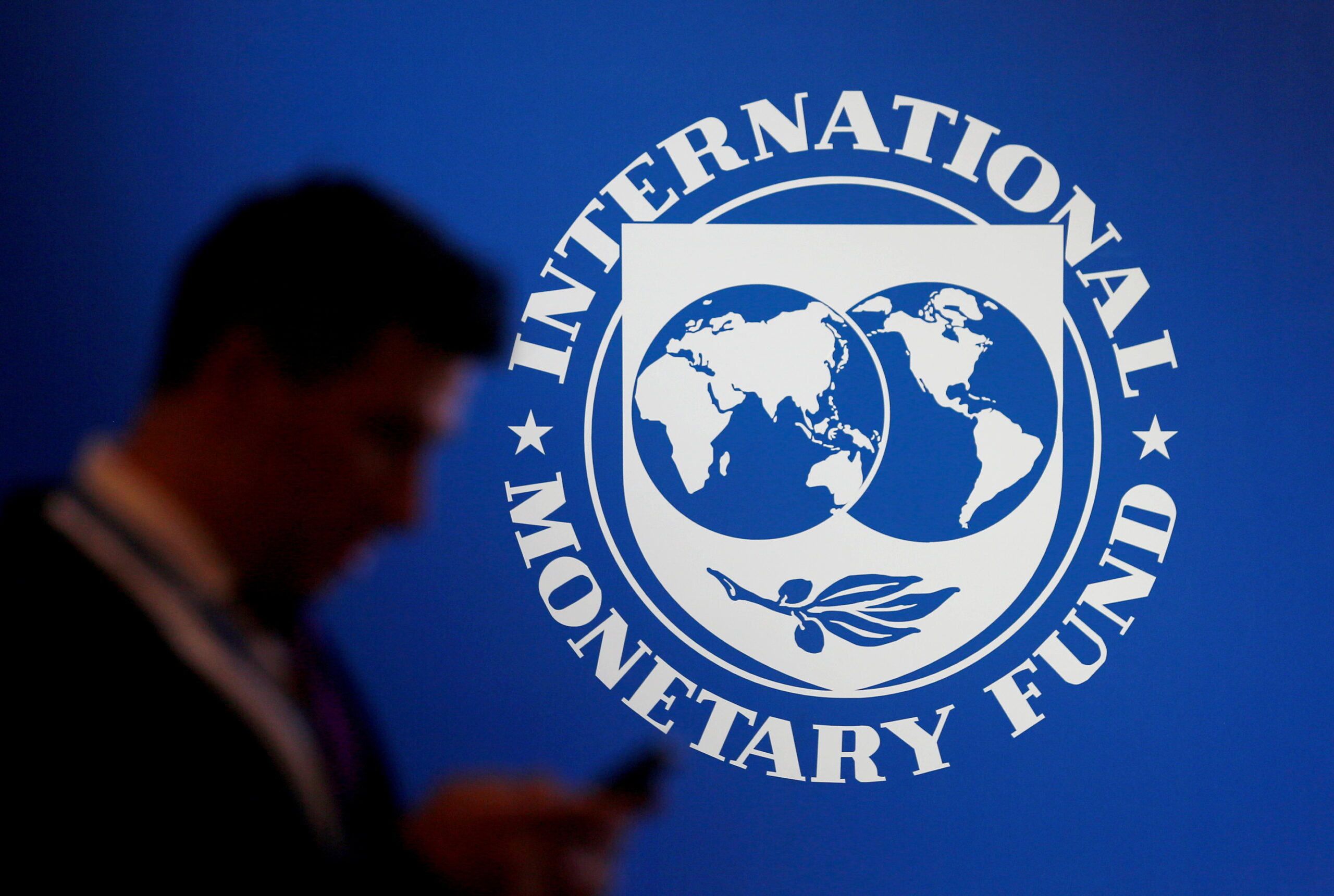 IMF නියෝජිත පිරිසක් ලබන සතියේ දිවයිනට