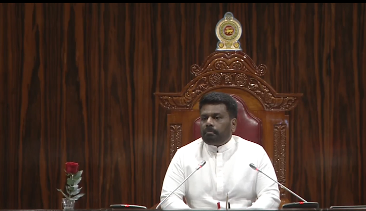 ආන්දෝලනයට තුඩු දී තිබෙන අපරාධ ගැන යළි සොයනවා – වැරදි කරුවන්ට දඬුවම් දෙනවා