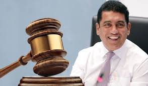 ජොන්ස්ටන්ගේ පෙත්සමක් ඉල්ලා අස්කර ගනියි