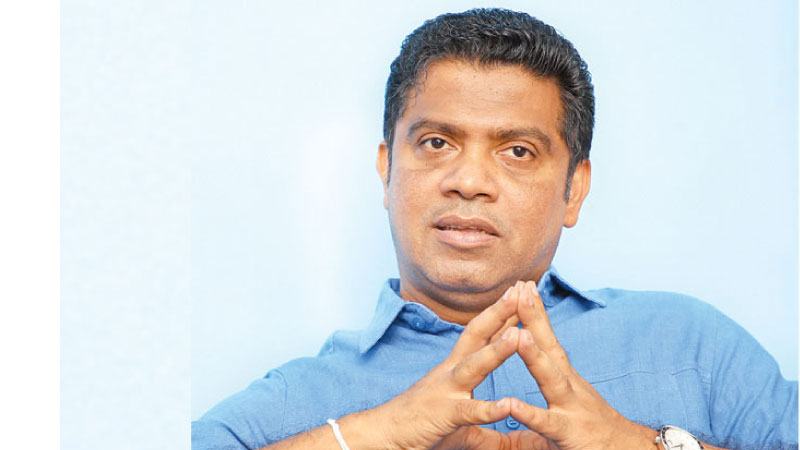 මාධ්‍යට වාරණ පැනවීමට නව රජයට කිසිදු අදහසක් නැහැ