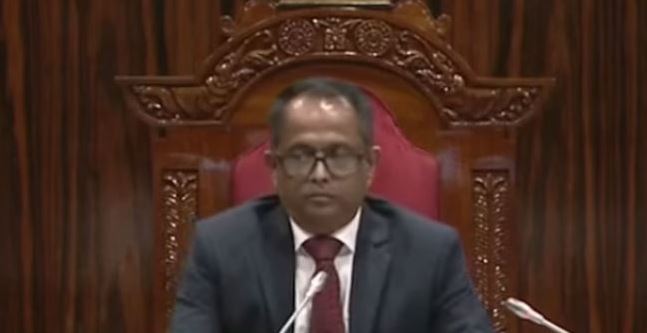 නව කථානායක වෛද්ය ජගත් වික්රමරත්න නව කථානායක වෛද්ය ජගත් වික්රමරත්න