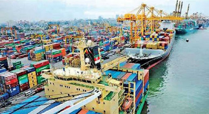 වරාය ව්‍යාපෘතියට අදානි අමෙරිකාවෙන් ඉල්ලු ණය ඉල්ලා අස් කරගනී