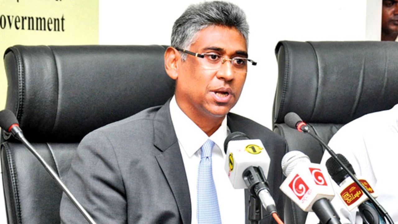 සිලින්ඩරයේ ජාතික ලැයිස්තු මන්ත්‍රී ධුරය ෆයිසර් මුස්තාපා ට