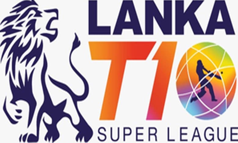 T10 ක්‍රිකට් තරඟාවලිය අද ඇරඹේ