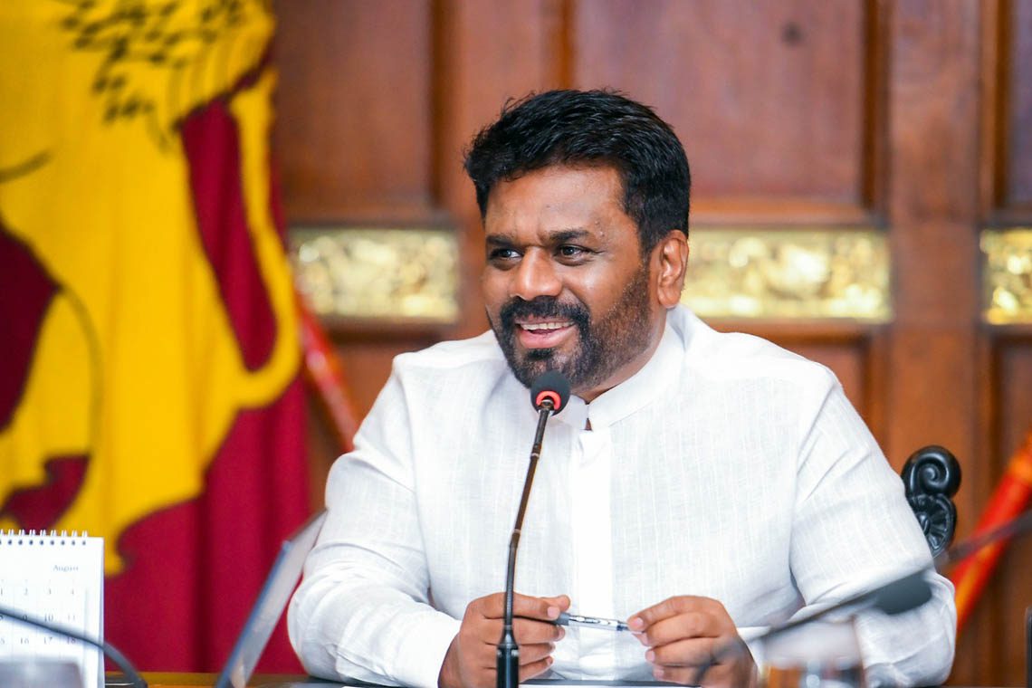 ජනපති ඉරිදා ඉන්දියාවේ යයි