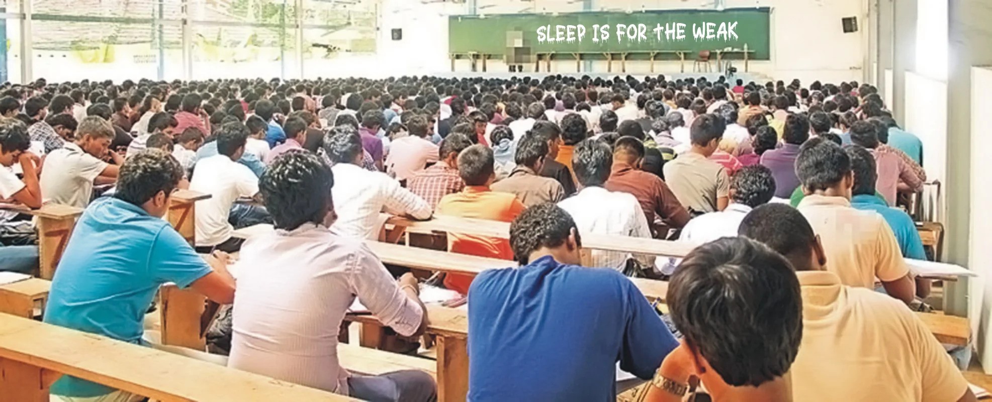 ටියුෂන් තහනම අනෙක් පළාත්වලටත් දෙන්නැයි ඉල්ලීමක් ටියුෂන් තහනම අනෙක් පළාත්වලටත් දෙන්නැයි ඉල්ලීමක්