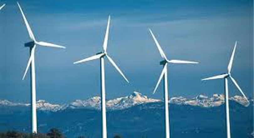 අදානි සුළං විදුලි ව්‍යාපෘතිය ගැන දැනුම්දීමක්