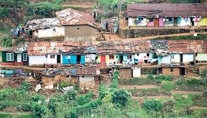 වතුකරයේ නිවාස ගැටලුව විසඳීම සඳහා මහල් නිවාස ඉදිකිරීමට සැලසුම් වතුකරයේ නිවාස ගැටලුව විසඳීම සඳහා මහල් නිවාස ඉදිකිරීමට සැලසුම්