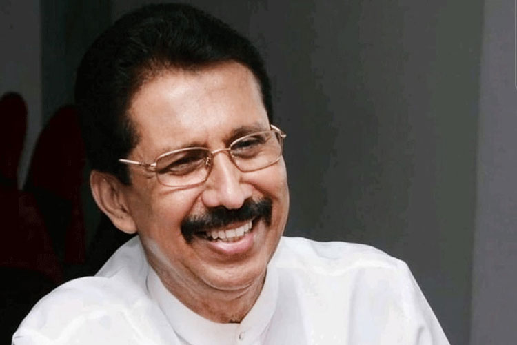 පොහොට්ටුවේ පාලක ලේකම් රේණුක පෙරේරා අත්අඩංගුවට