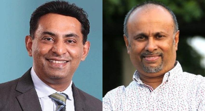 කපිල චන්ද්‍රසේන හා උදයංගට ඇමරිකාවෙන් සම්බාධක