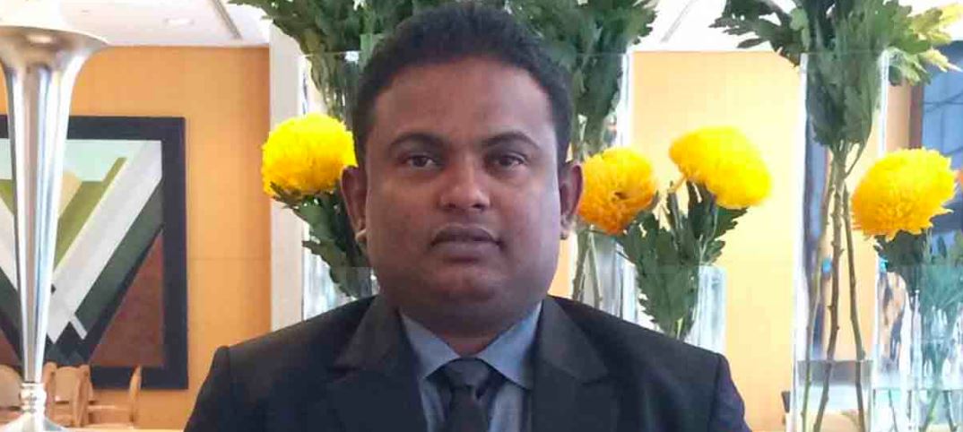 තිසර නානායක්කා​ර යළි රිමාන්ඩ්