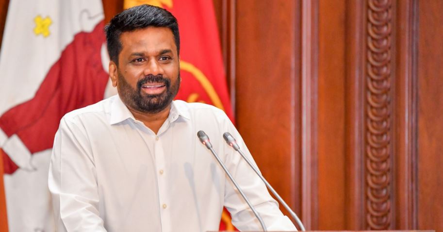 ඩිජිටල්කරණ ව්‍යායාමය අපි සාර් ථක කරගත යුතුමයි – ජනපති