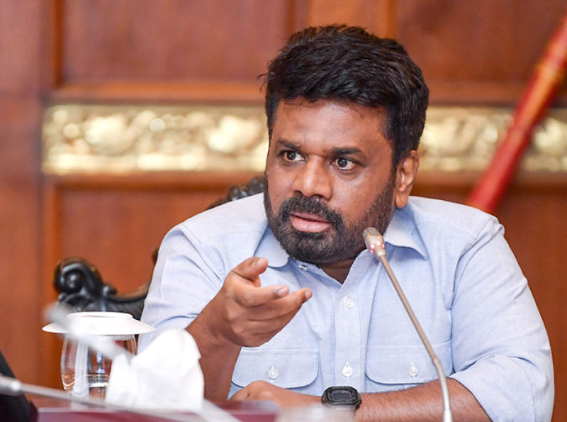 පාතාලය අවසන් කිරීමට සියලු ක්‍රියාමාර් ග ගන්නවා