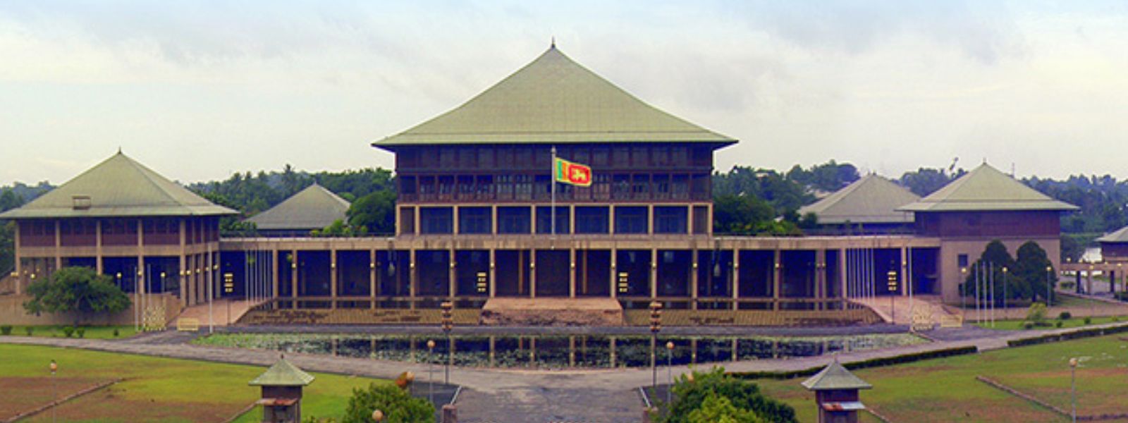 අයවැය දෙවැනිවර කියවීමේ විවාදය අද සිට