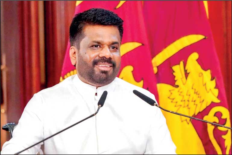 ජනපති රාජ්‍ය නායකයන් සමඟ හමුවීම් රැසක