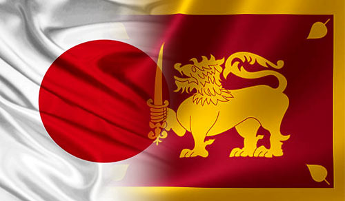 Clean Sri Lanka ව්‍යාපෘතියට ජපානයෙන් යෙන් මිලියන 300ක ආධාර