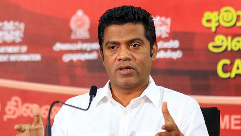 මන්ත්‍රීවරුන්ට රජයෙන් වාහන දෙන්නේ නෑ – නලින්ද ජයතිස්ස