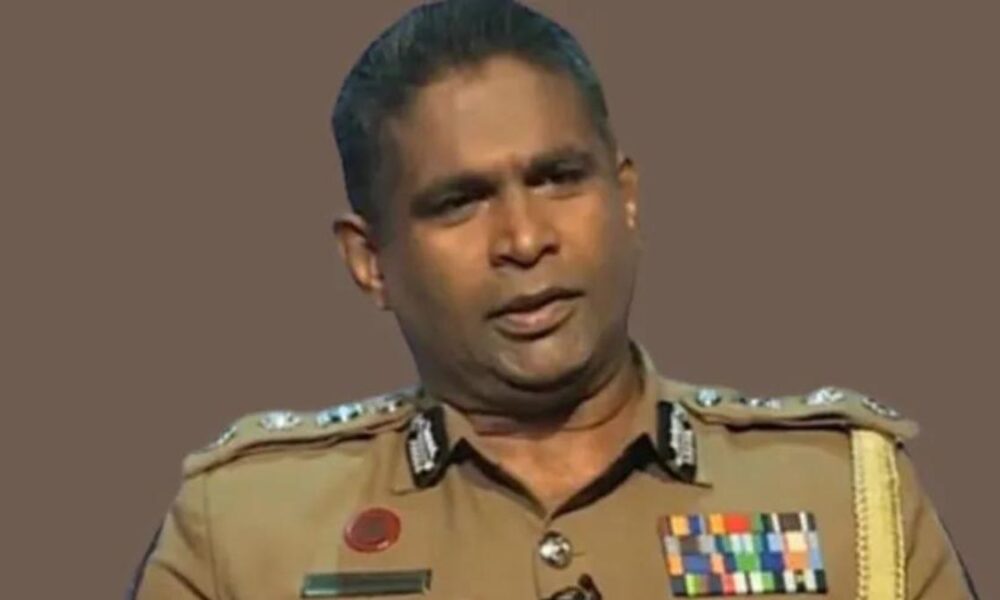 අධිකරණයට පැමිණෙන නීතිඥවරුන් පරීක්ෂාවට ඉඩ දෙන්නැයි පොලිස්පති ඉල්ලයි