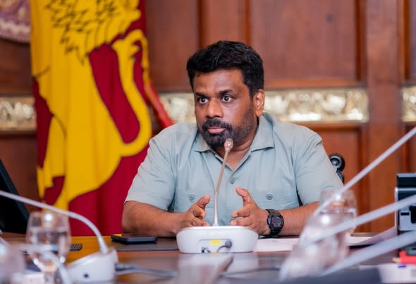 කර් මාන්ත අමාත්‍යාංශයට වෙන් කළ ඉඩම් කඩිනමින් නිදහස් කරන්න – ජනපති