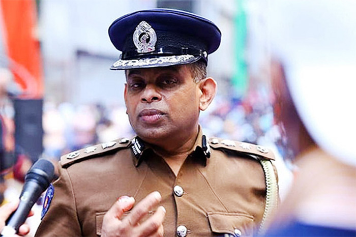 අත්අඩංගුවට ගැනීම වළක්වන්නැයි ඉල්ලා දේශබන්දු රීට් පෙත්සමක් ඉදිරිපත් කරයි