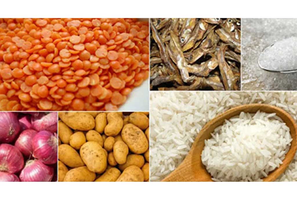 උත්සව සමයේ හිඟයකින් තොරව භාණ්ඩ උත්සව සමයේ හිඟයකින් තොරව භාණ්ඩ
